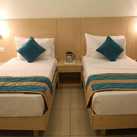 Hotel Southern Grand Vijayawada Exterior photo