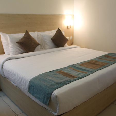 Hotel Southern Grand Vijayawada Exterior photo