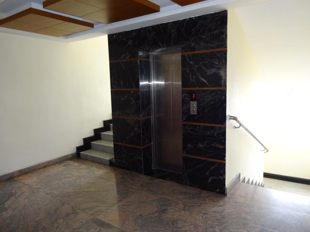 Hotel Southern Grand Vijayawada Exterior photo