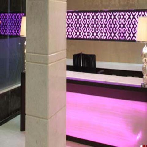 Hotel Southern Grand Vijayawada Exterior photo